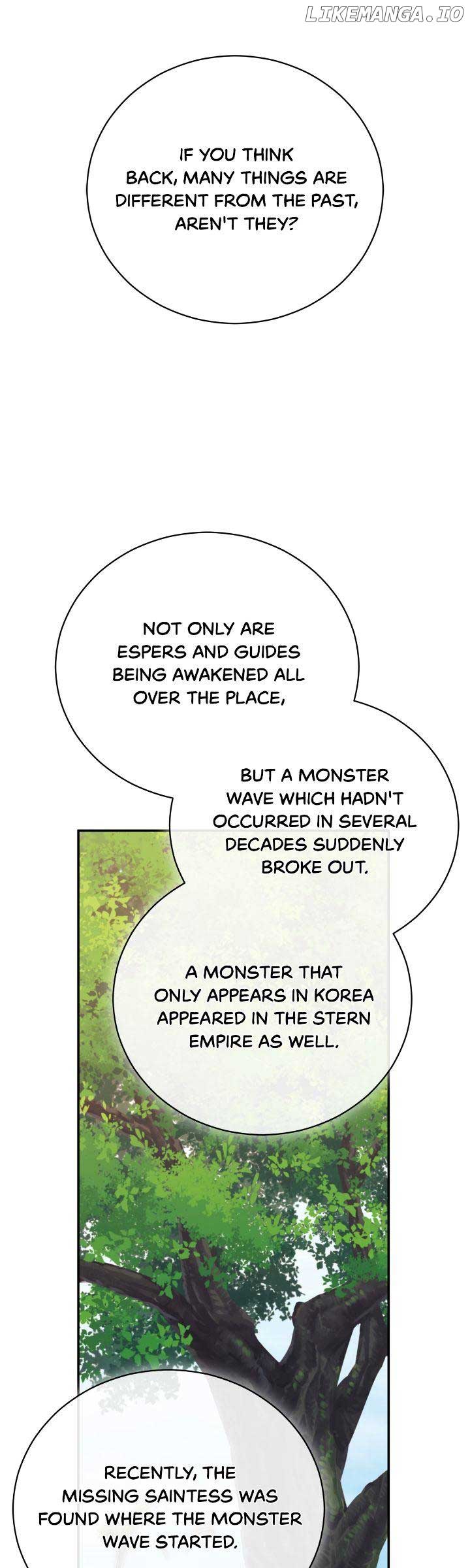 How To Reject My Obsessive Ex-Husband Chapter 55 278 ch 55 43