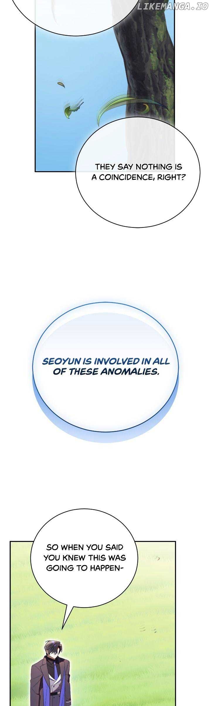 How To Reject My Obsessive Ex-Husband Chapter 55 279 ch 55 44