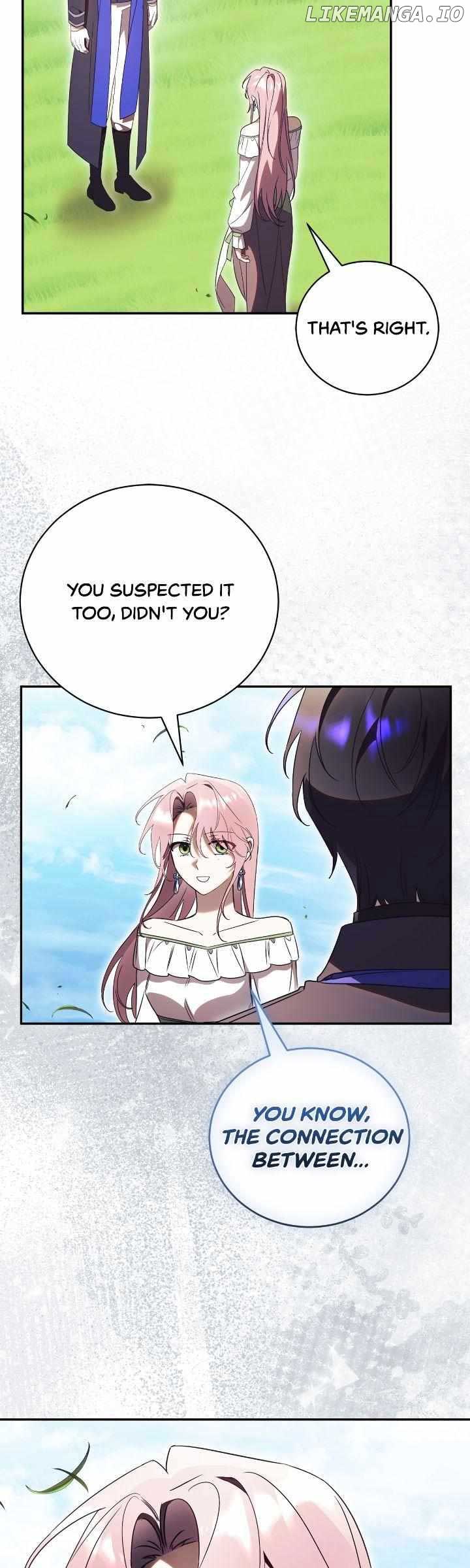 How To Reject My Obsessive Ex-Husband Chapter 55 280 ch 55 45