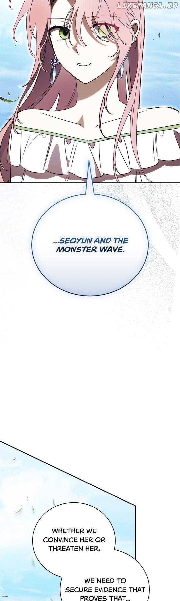 How To Reject My Obsessive Ex-Husband Chapter 55 281 ch 55 46