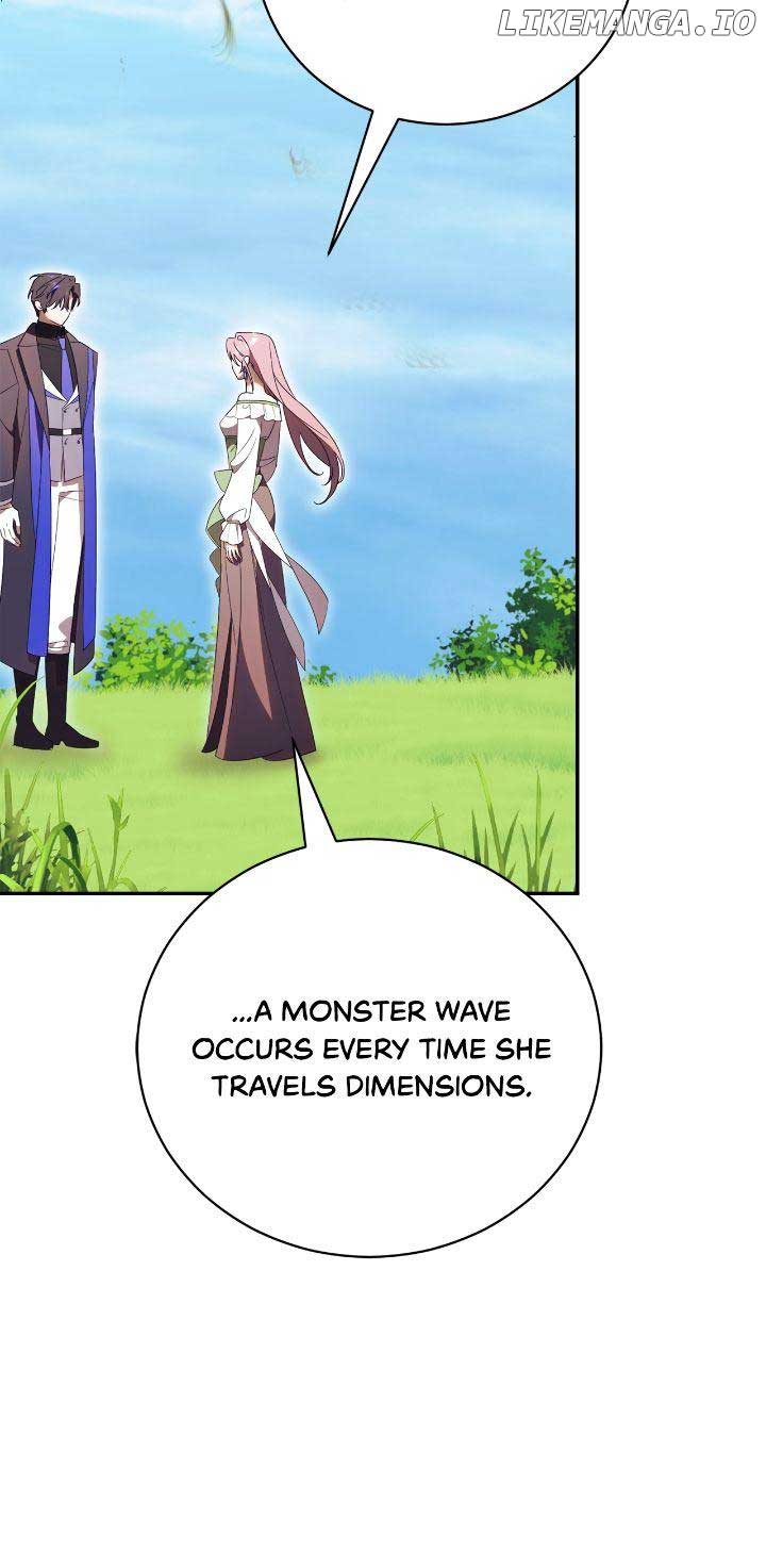 How To Reject My Obsessive Ex-Husband Chapter 55 282 ch 55 47