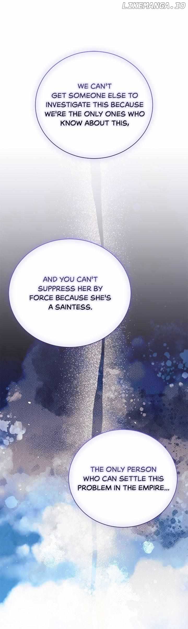 How To Reject My Obsessive Ex-Husband Chapter 55 283 ch 55 48