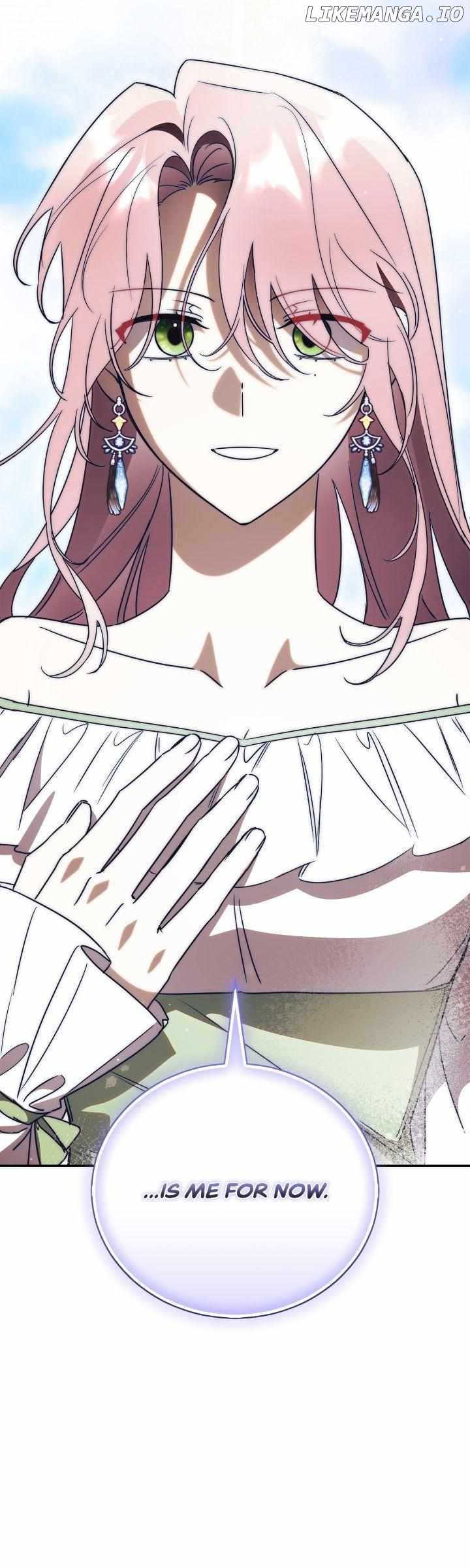 How To Reject My Obsessive Ex-Husband Chapter 55 284 ch 55 49