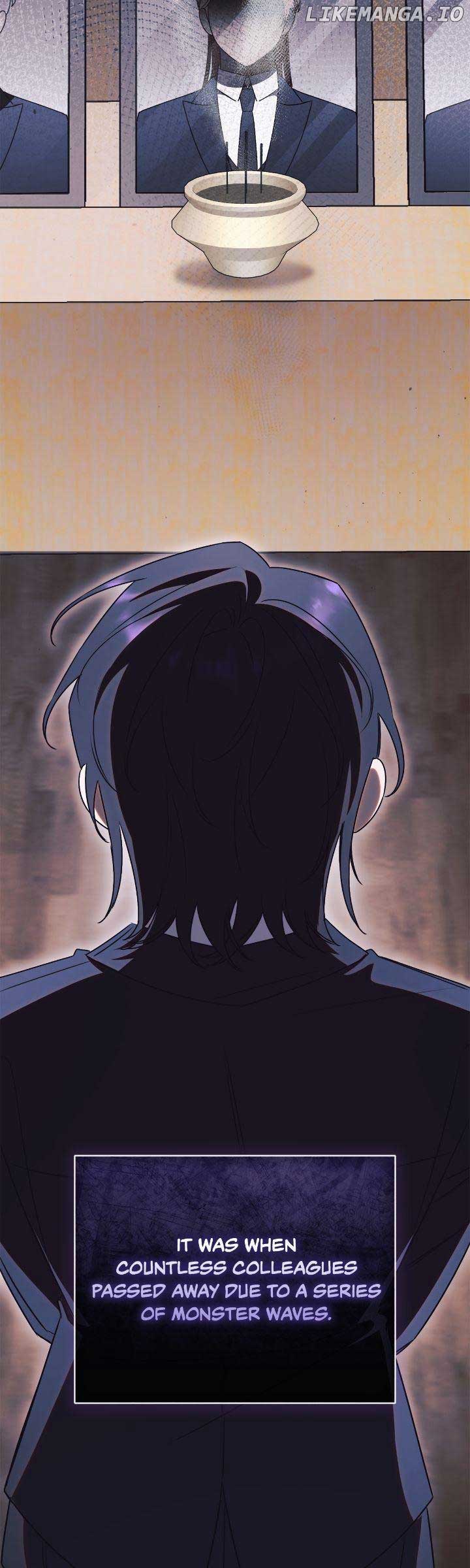 How To Reject My Obsessive Ex-Husband Chapter 55 287 ch 55 52