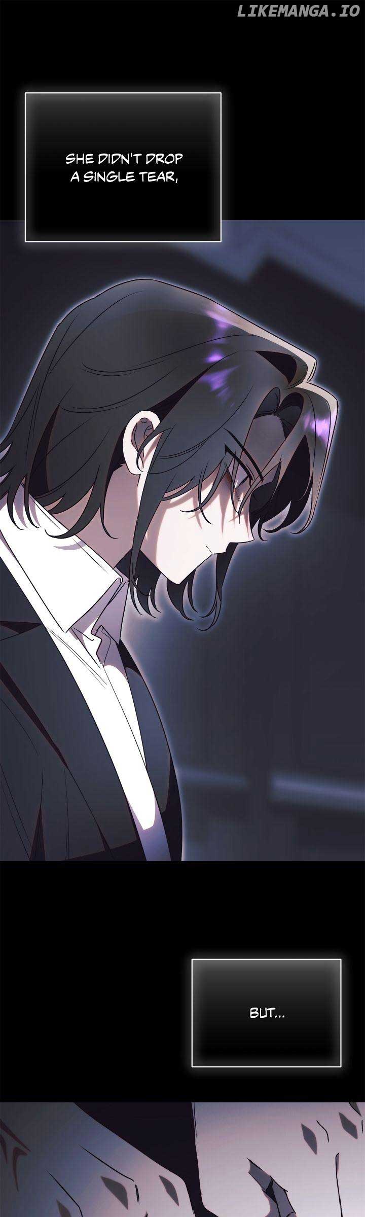 How To Reject My Obsessive Ex-Husband Chapter 55 289 ch 55 54