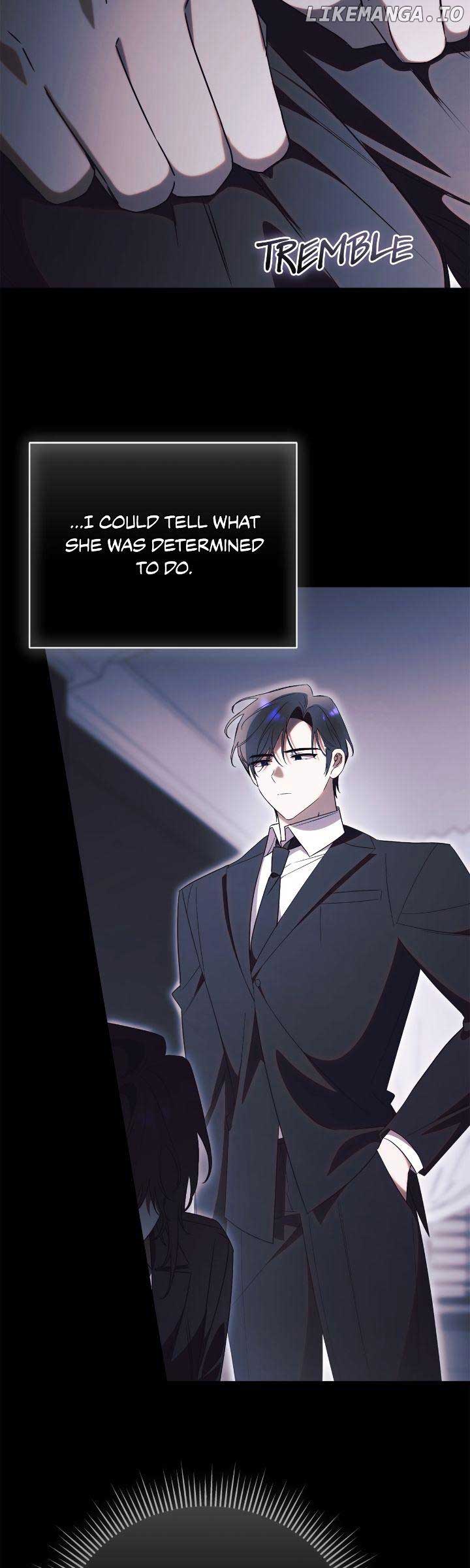 How To Reject My Obsessive Ex-Husband Chapter 55 290 ch 55 55