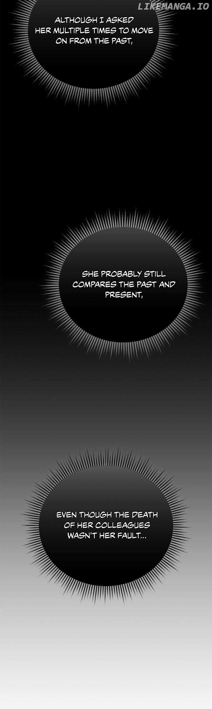 How To Reject My Obsessive Ex-Husband Chapter 55 291 ch 55 56