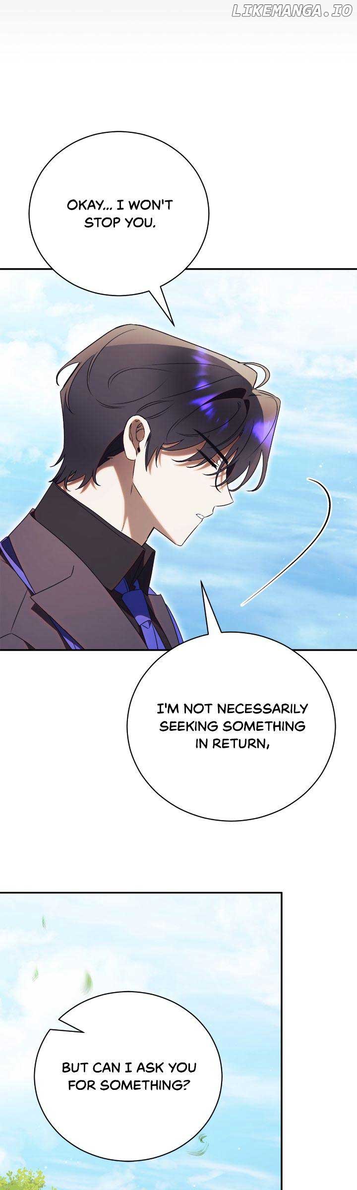 How To Reject My Obsessive Ex-Husband Chapter 55 292 ch 55 57