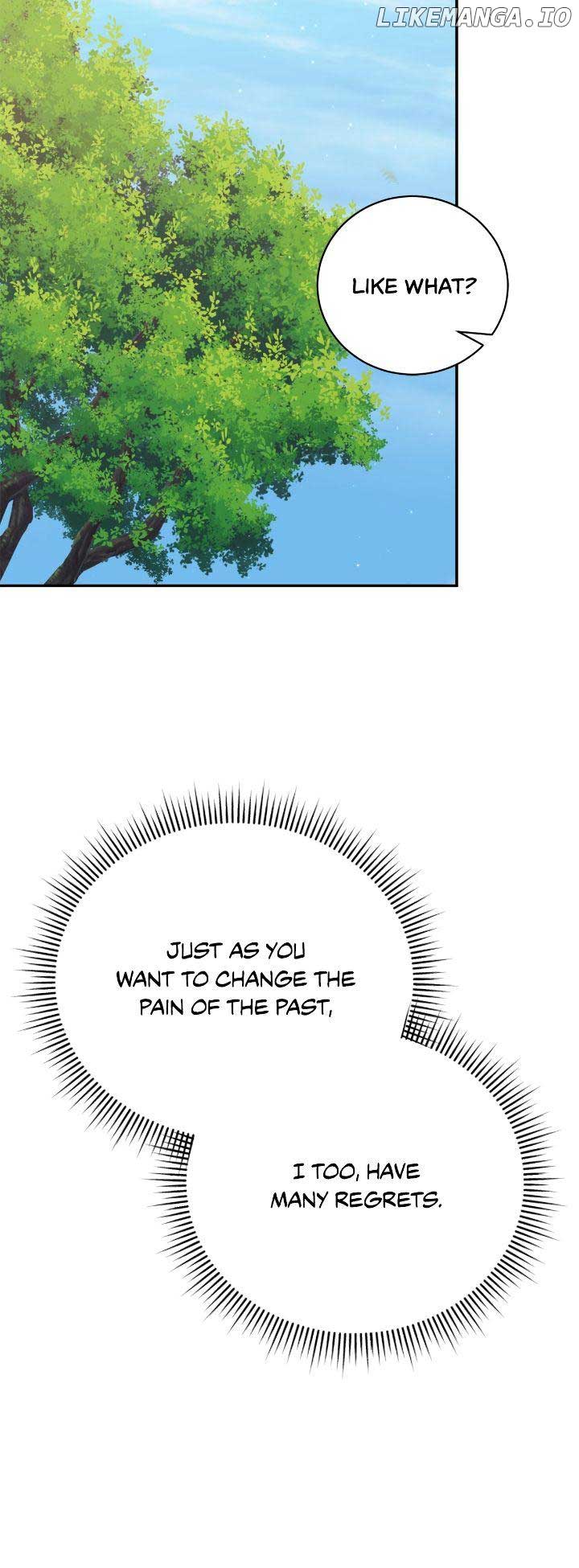 How To Reject My Obsessive Ex-Husband Chapter 55 293 ch 55 58