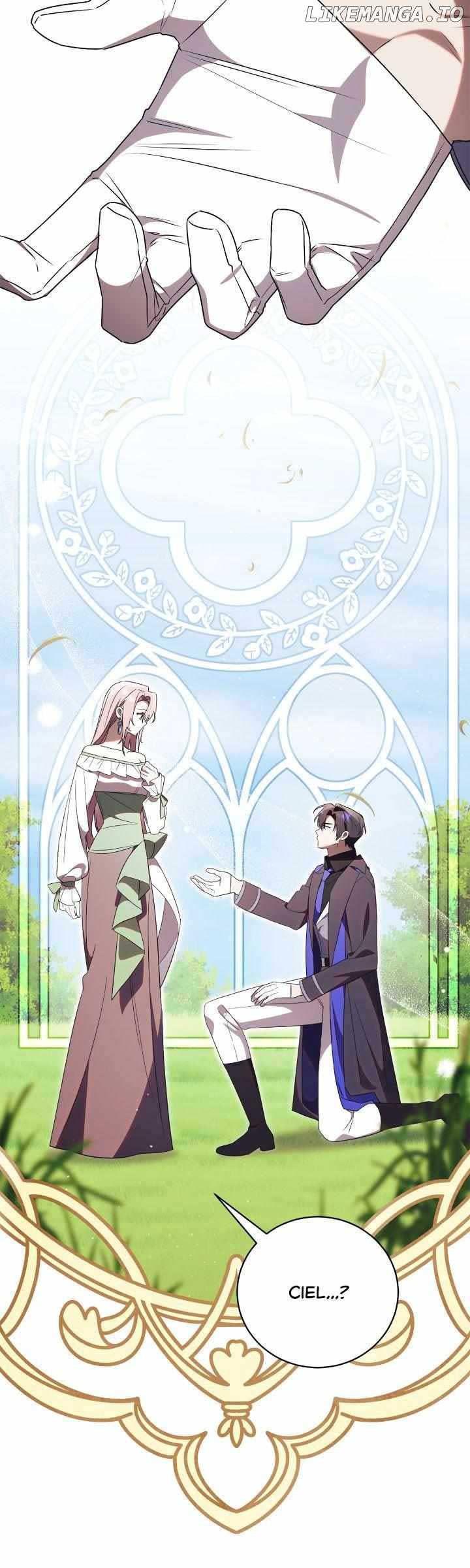 How To Reject My Obsessive Ex-Husband Chapter 55 295 ch 55 60