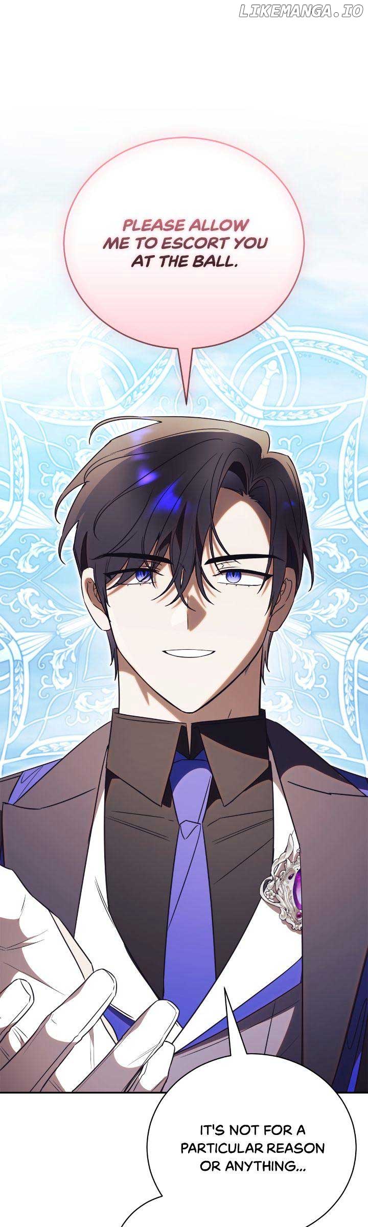 How To Reject My Obsessive Ex-Husband Chapter 55 296 ch 55 61