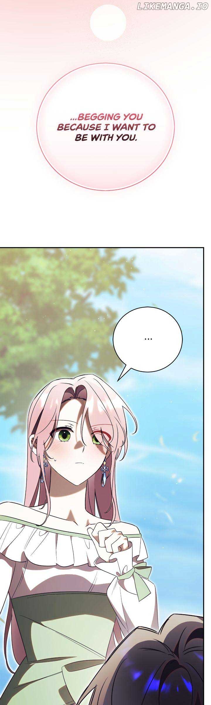 How To Reject My Obsessive Ex-Husband Chapter 55 298 ch 55 63