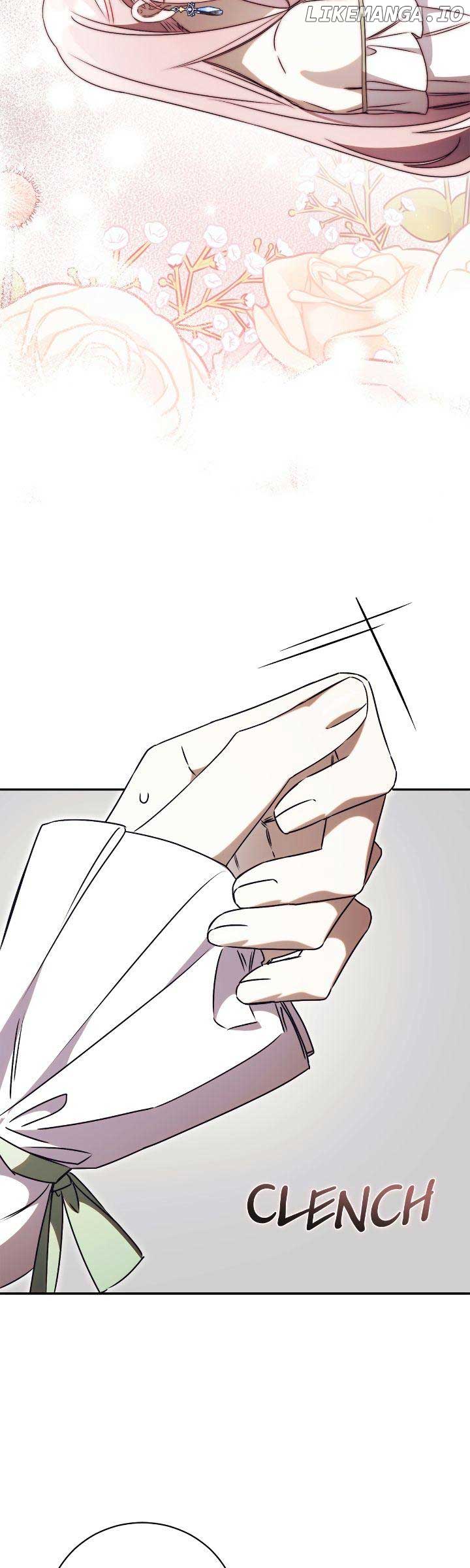 How To Reject My Obsessive Ex-Husband Chapter 55 302 ch 55 67