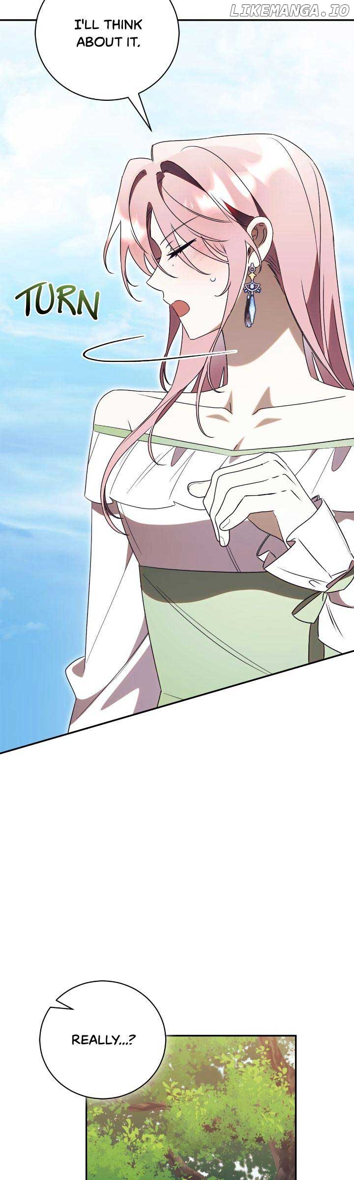 How To Reject My Obsessive Ex-Husband Chapter 55 303 ch 55 68