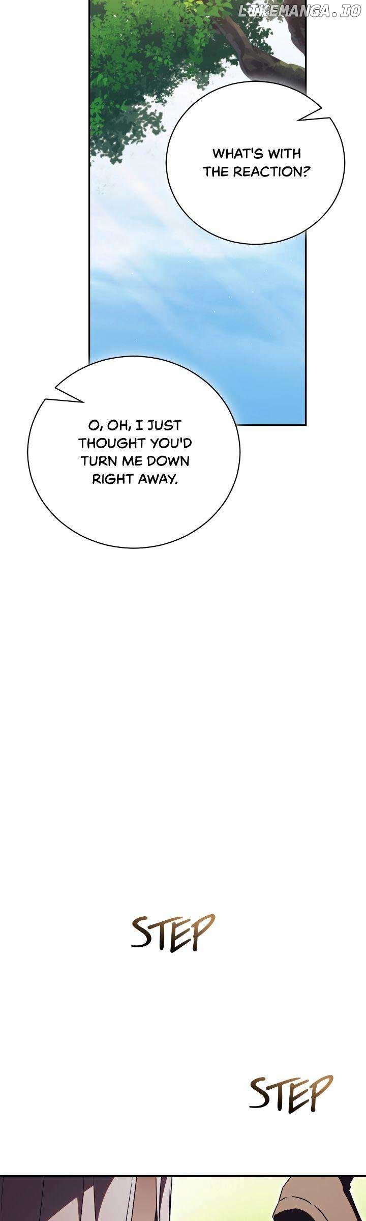 How To Reject My Obsessive Ex-Husband Chapter 55 304 ch 55 69