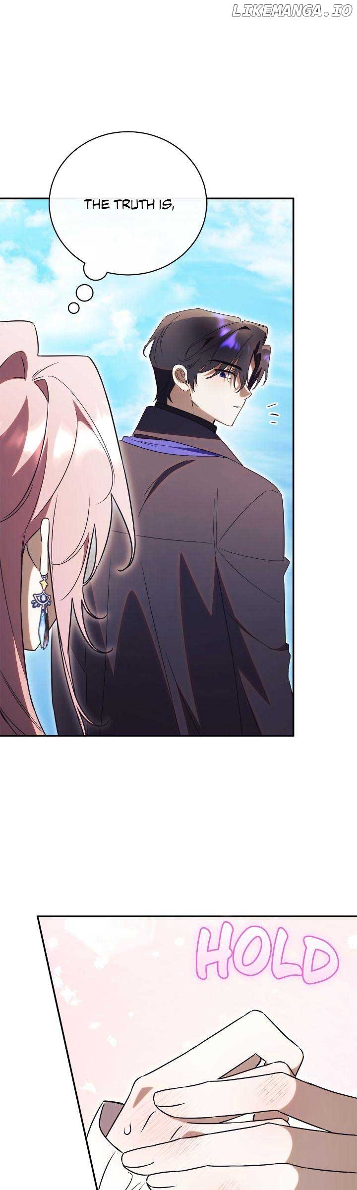 How To Reject My Obsessive Ex-Husband Chapter 55 306 ch 55 71