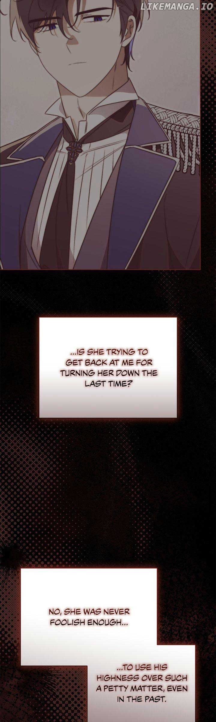 How To Reject My Obsessive Ex-Husband Chapter 55 243 ch 55 8