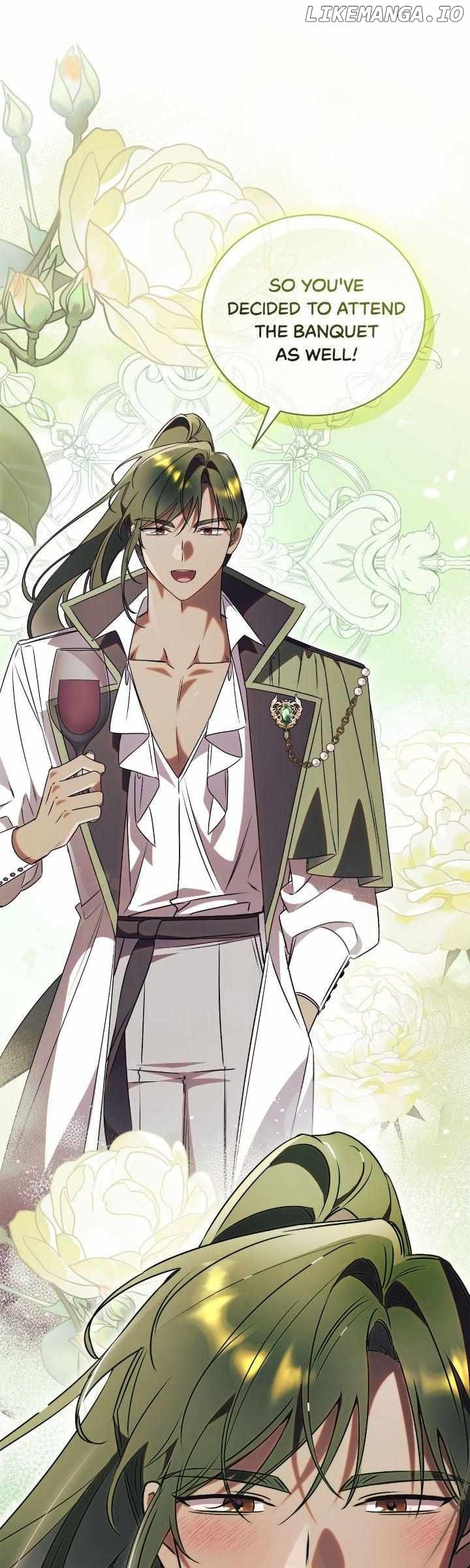 How To Reject My Obsessive Ex-Husband Chapter 59 212 ch 59 10