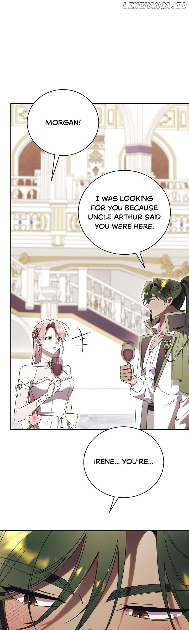 How To Reject My Obsessive Ex-Husband Chapter 59 214 ch 59 12