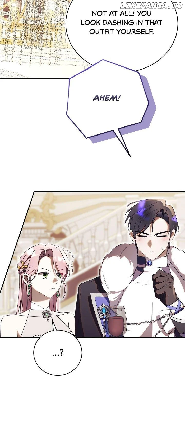 How To Reject My Obsessive Ex-Husband Chapter 59 217 ch 59 15