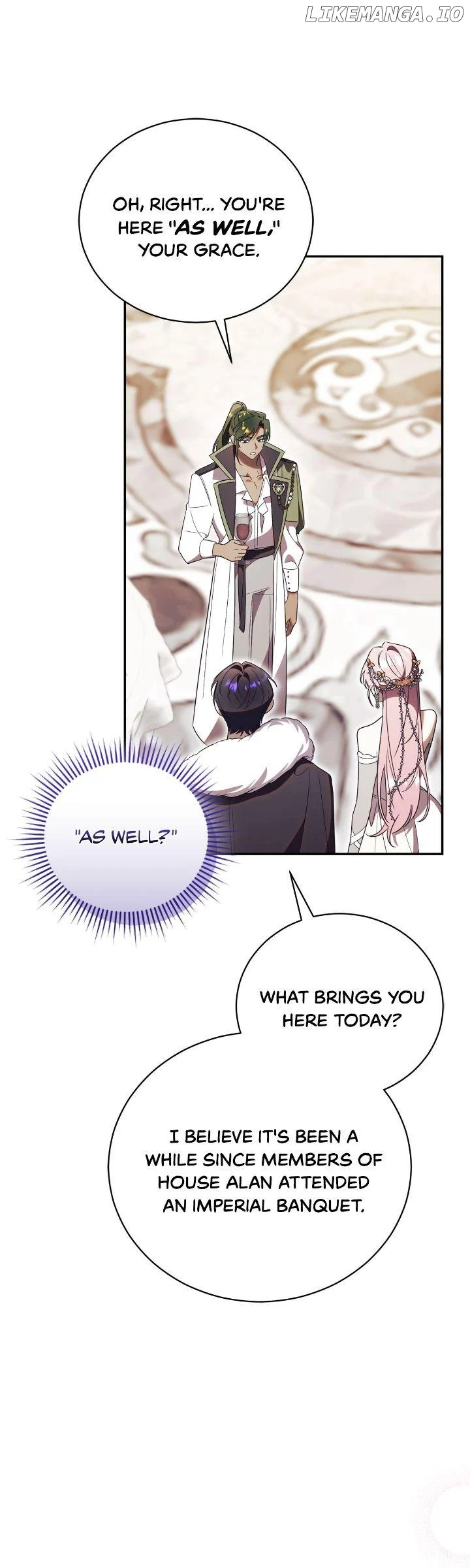 How To Reject My Obsessive Ex-Husband Chapter 59 218 ch 59 16