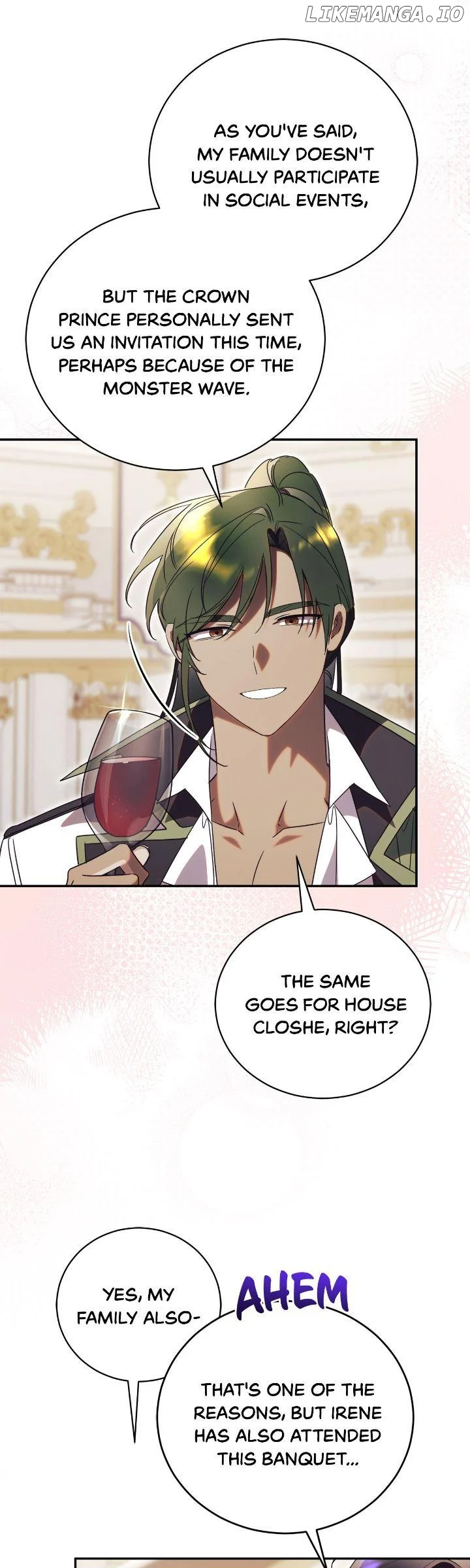 How To Reject My Obsessive Ex-Husband Chapter 59 219 ch 59 17