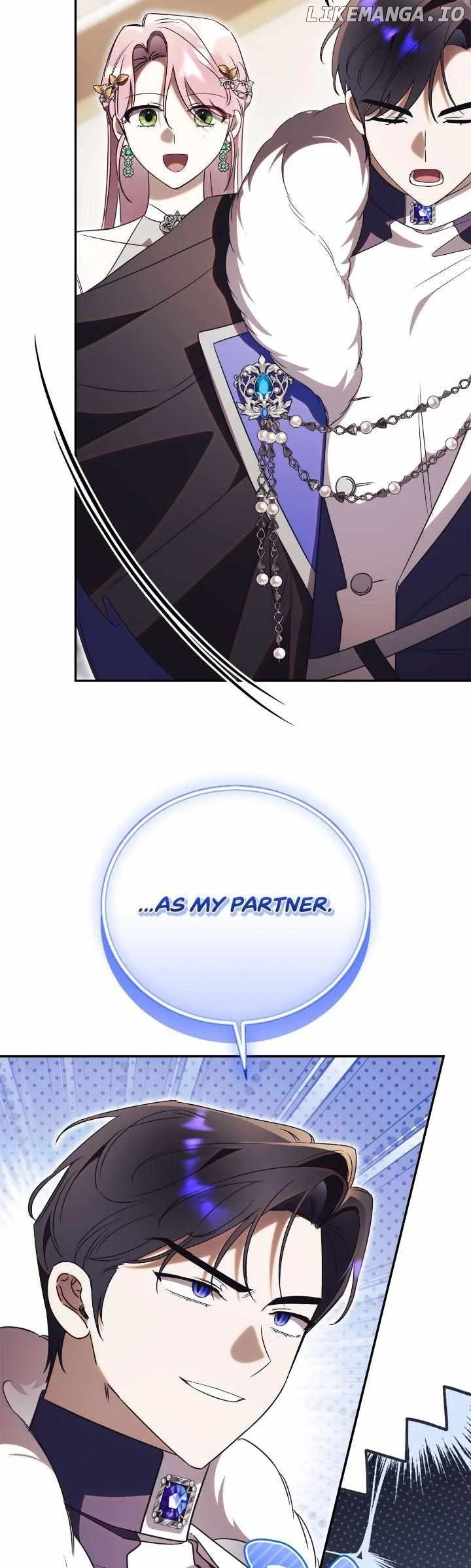 How To Reject My Obsessive Ex-Husband Chapter 59 220 ch 59 18