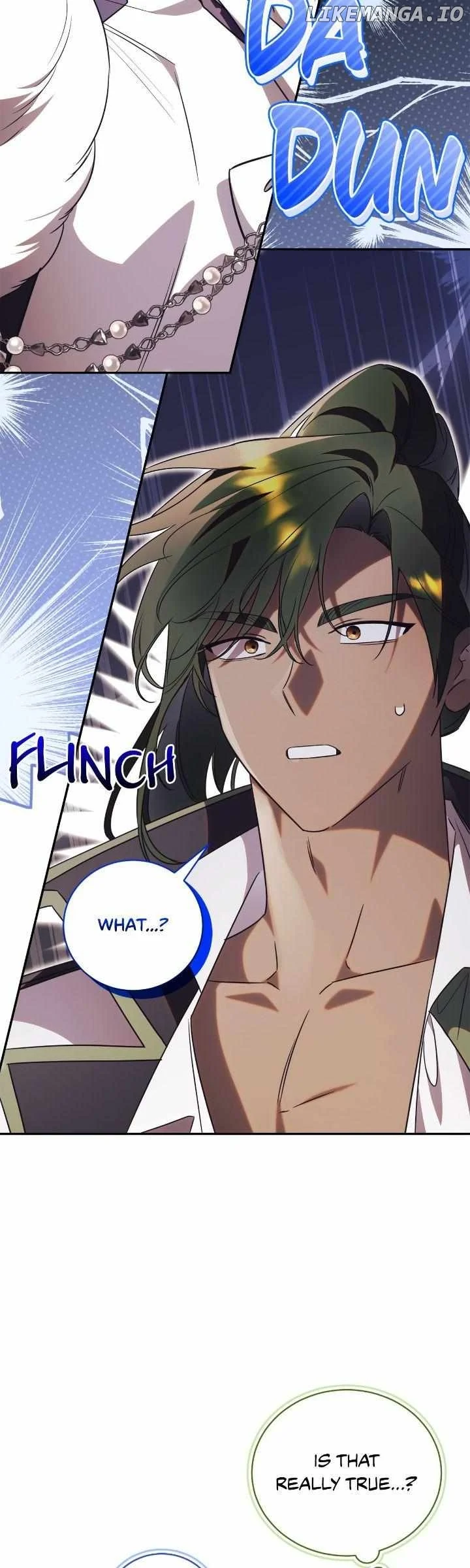 How To Reject My Obsessive Ex-Husband Chapter 59 221 ch 59 19