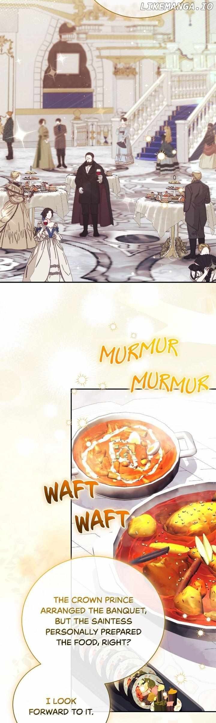 How To Reject My Obsessive Ex-Husband Chapter 59 204 ch 59 2