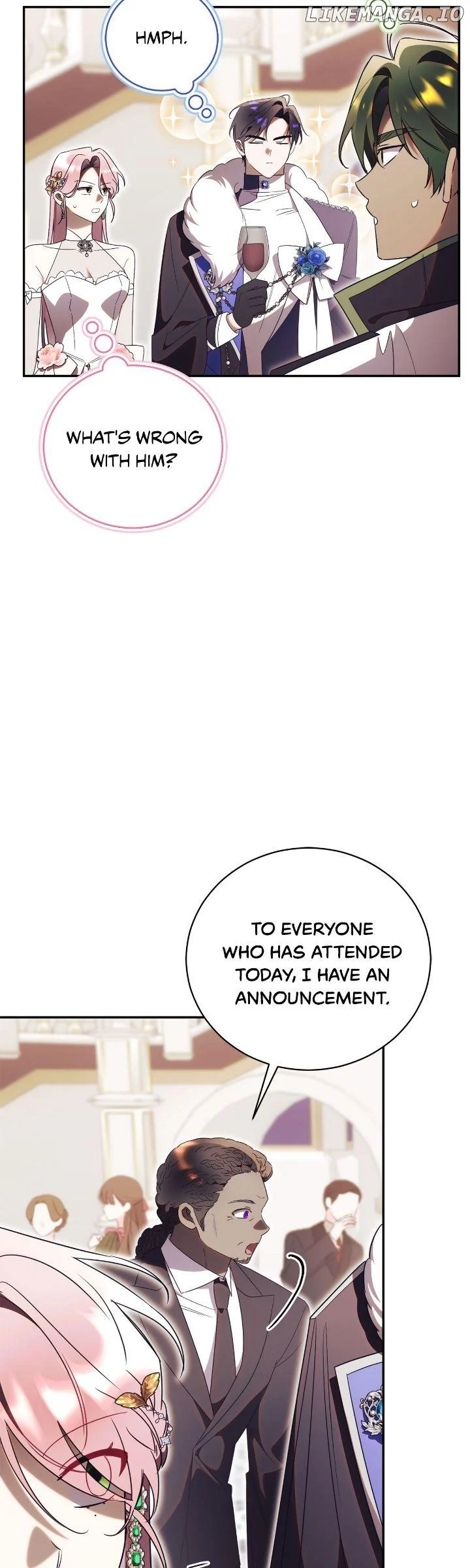 How To Reject My Obsessive Ex-Husband Chapter 59 222 ch 59 20