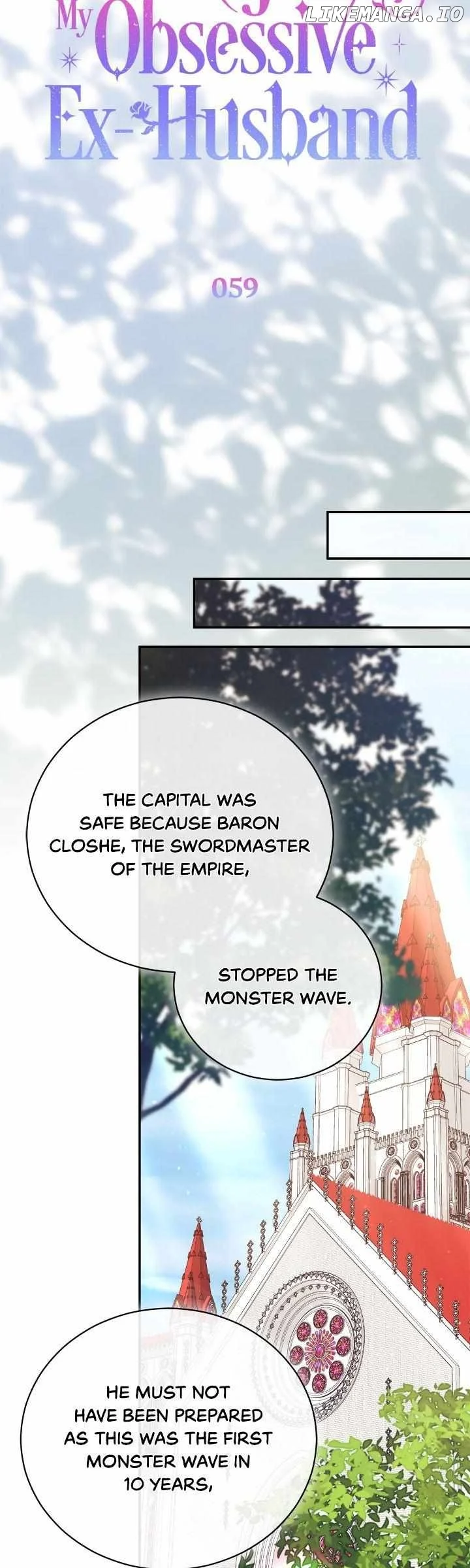 How To Reject My Obsessive Ex-Husband Chapter 59 227 ch 59 25