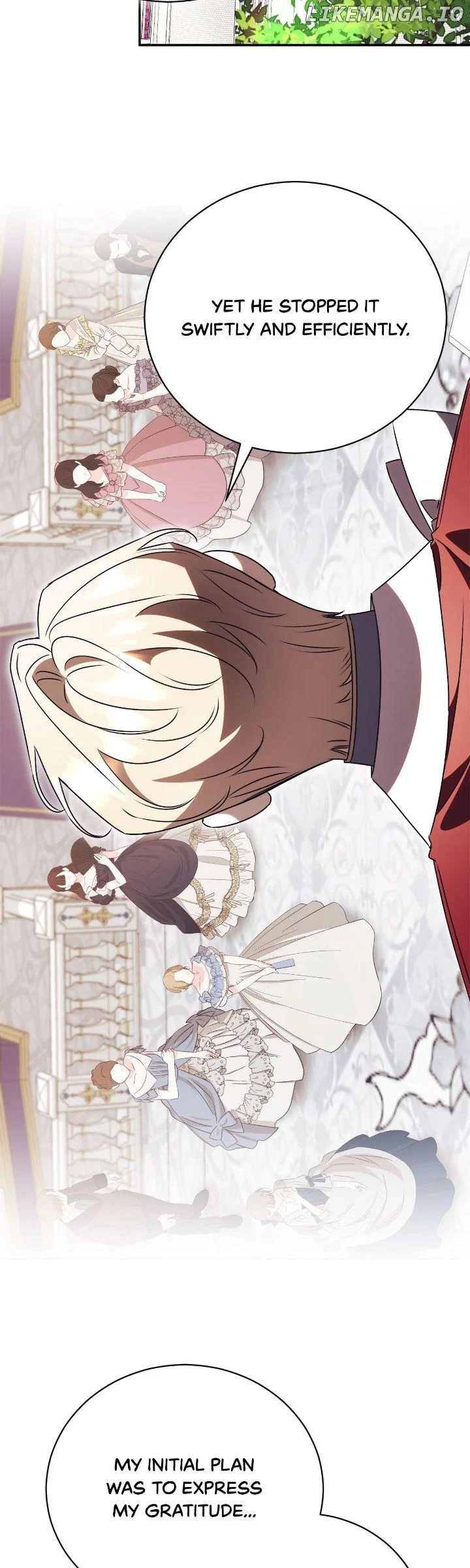 How To Reject My Obsessive Ex-Husband Chapter 59 228 ch 59 26