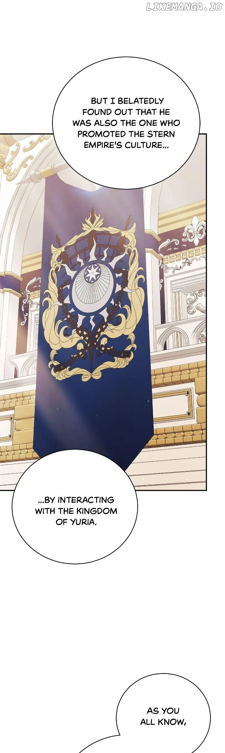 How To Reject My Obsessive Ex-Husband Chapter 59 230 ch 59 28