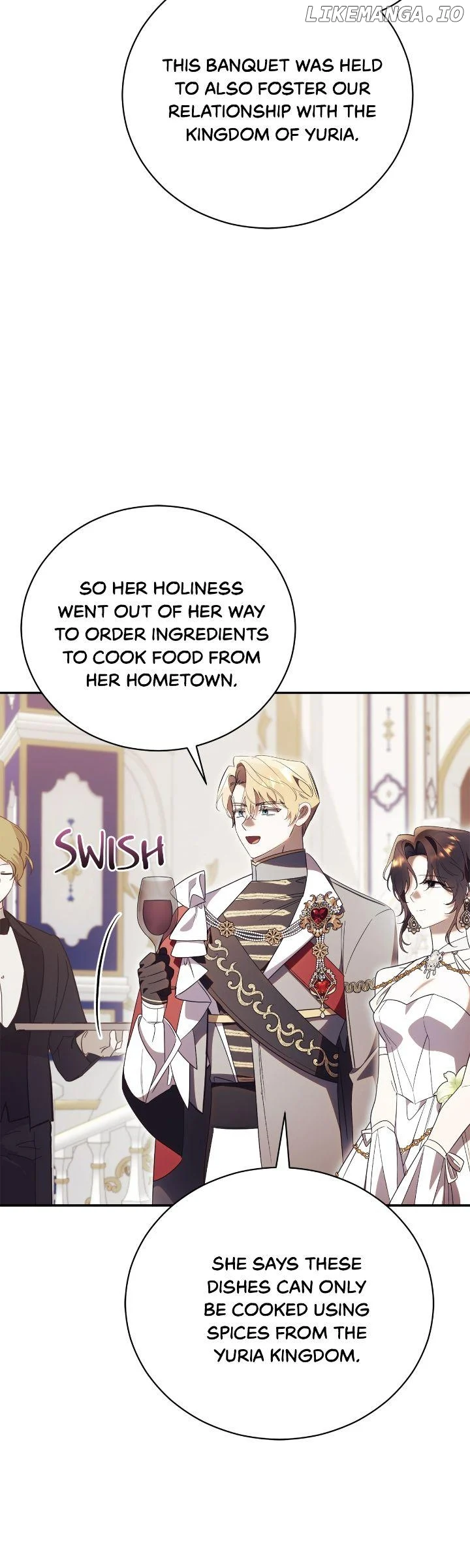 How To Reject My Obsessive Ex-Husband Chapter 59 231 ch 59 29