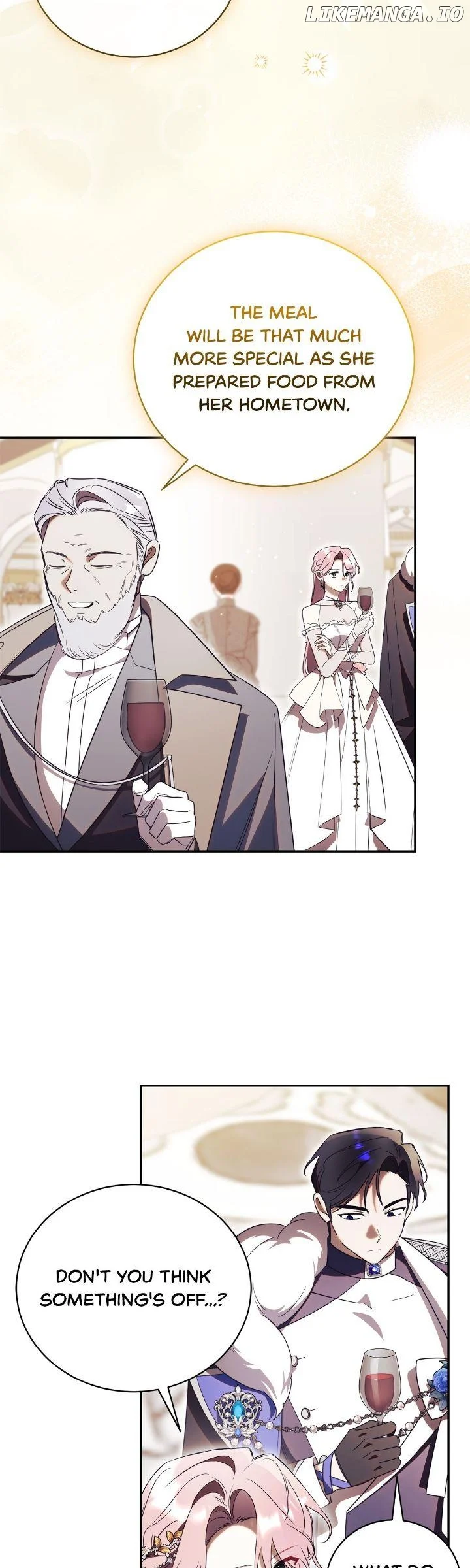 How To Reject My Obsessive Ex-Husband Chapter 59 205 ch 59 3