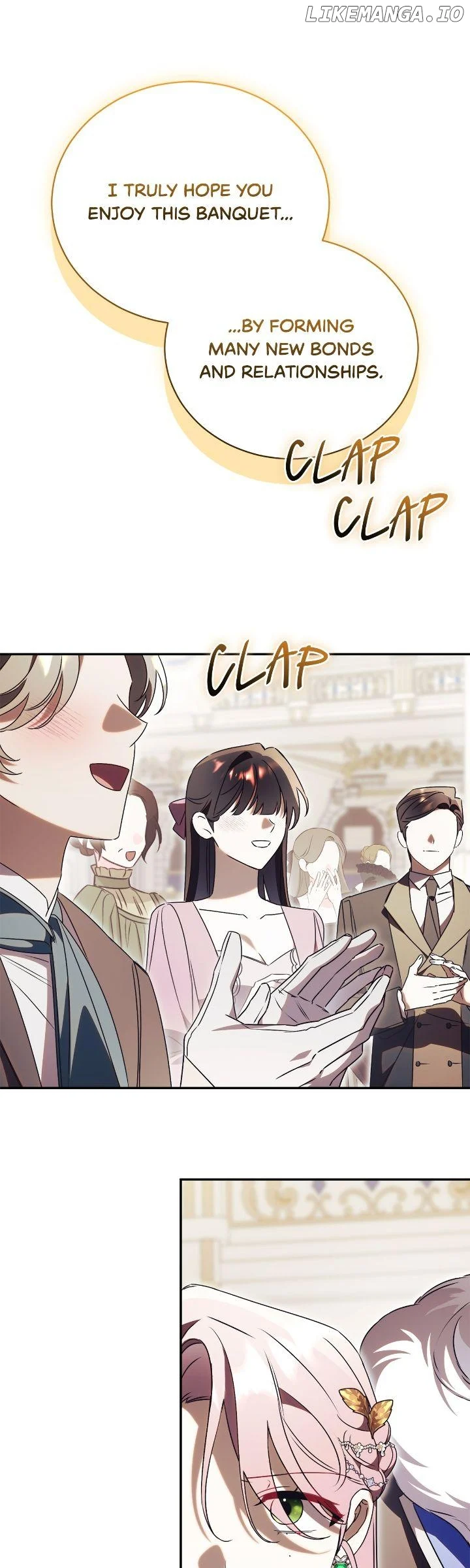 How To Reject My Obsessive Ex-Husband Chapter 59 232 ch 59 30