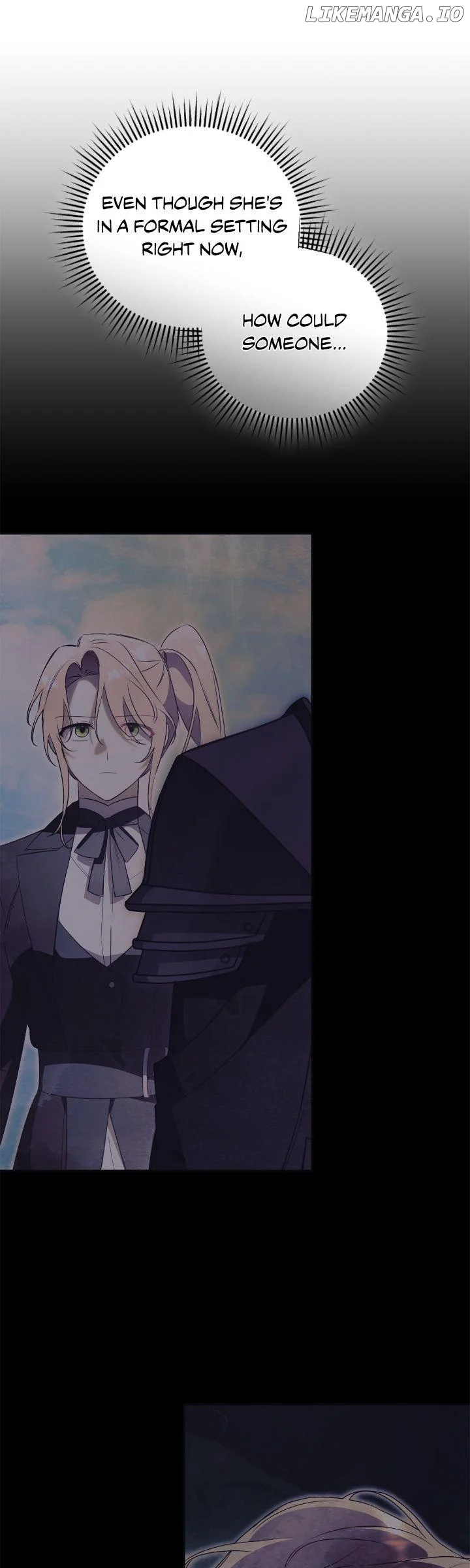 How To Reject My Obsessive Ex-Husband Chapter 59 234 ch 59 32