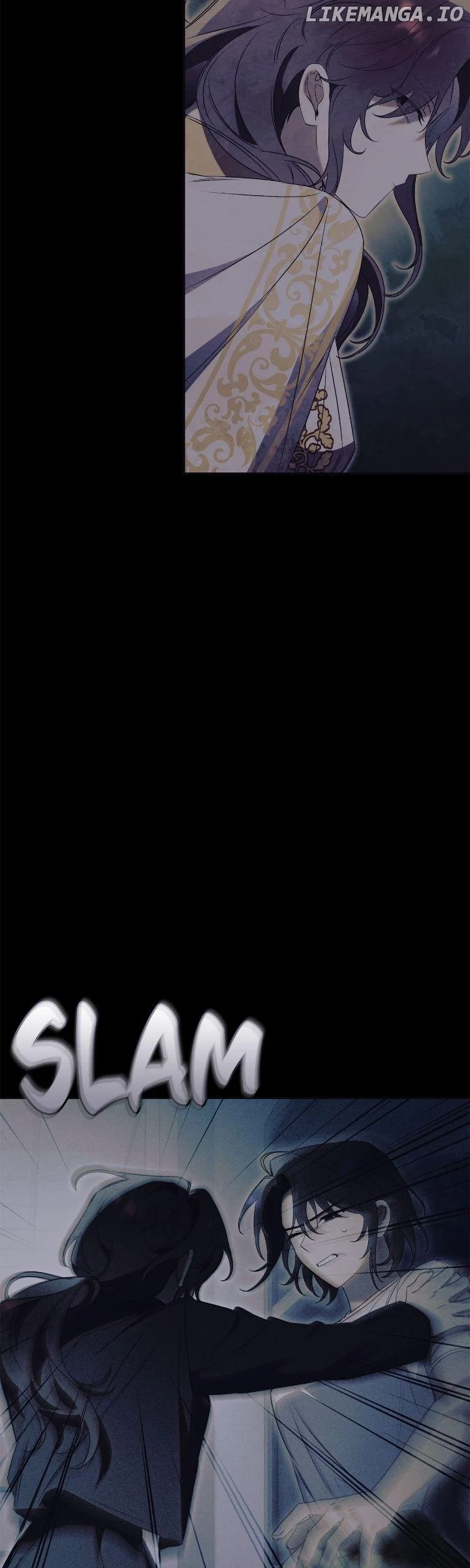 How To Reject My Obsessive Ex-Husband Chapter 59 235 ch 59 33