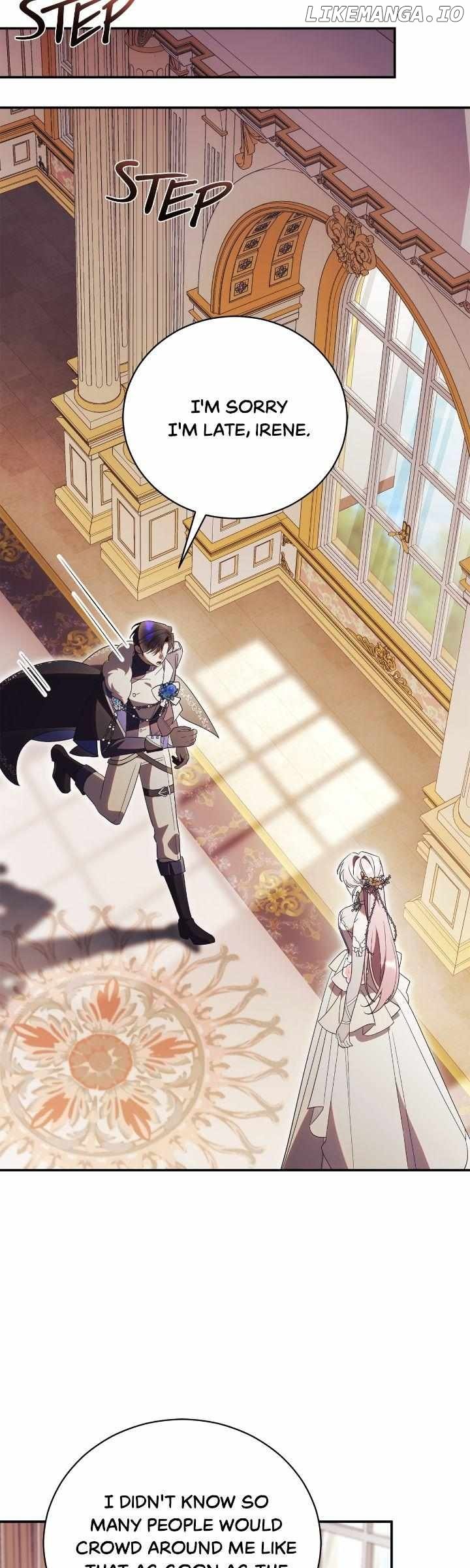 How To Reject My Obsessive Ex-Husband Chapter 59 240 ch 59 38