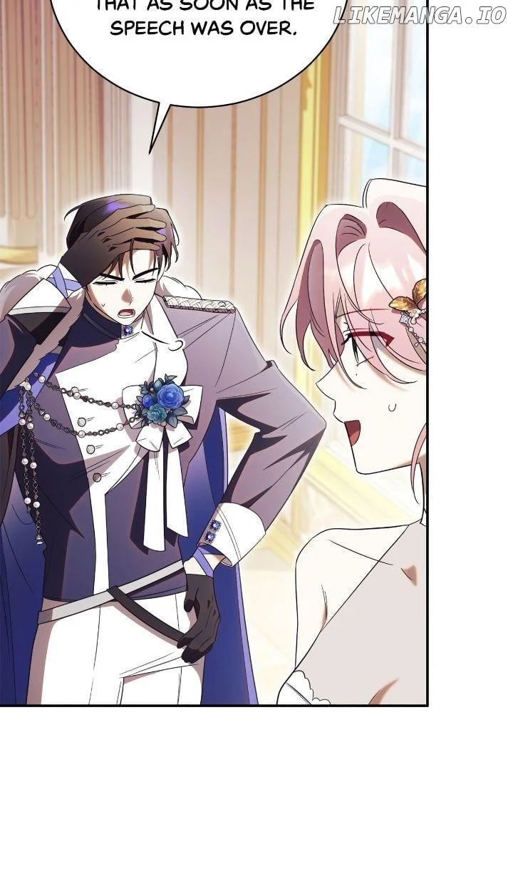 How To Reject My Obsessive Ex-Husband Chapter 59 241 ch 59 39