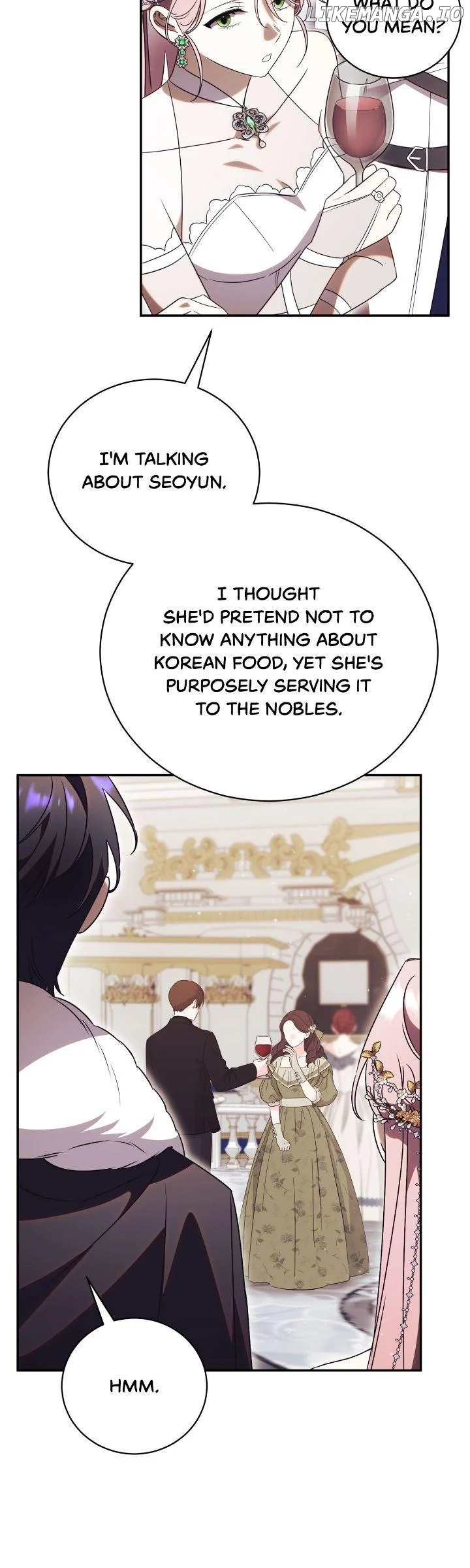 How To Reject My Obsessive Ex-Husband Chapter 59 206 ch 59 4