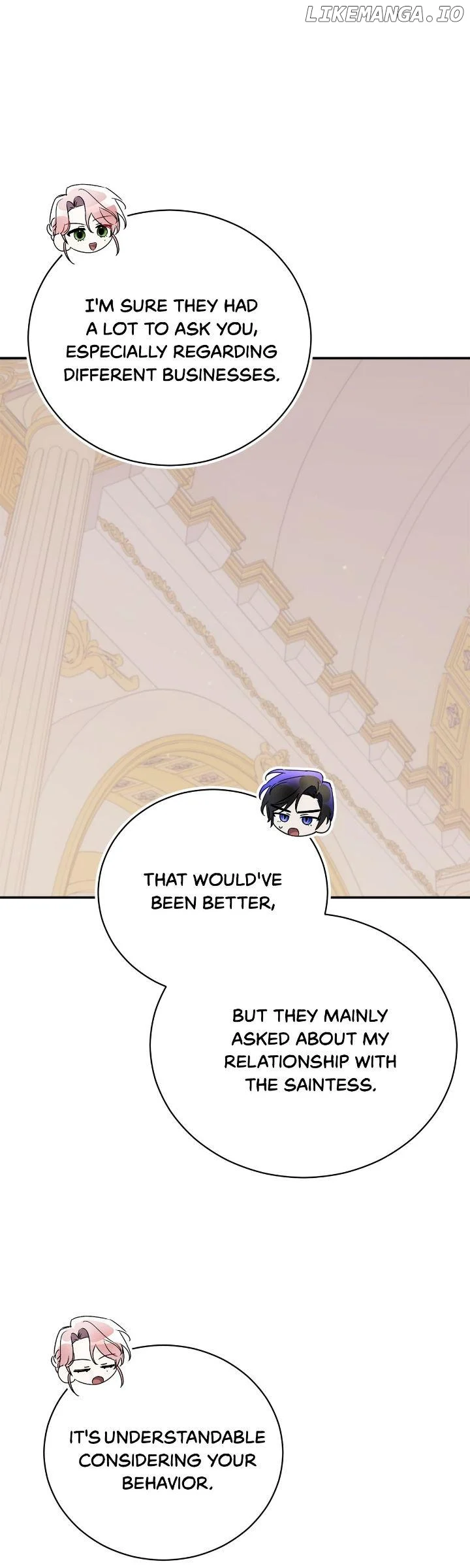 How To Reject My Obsessive Ex-Husband Chapter 59 242 ch 59 40