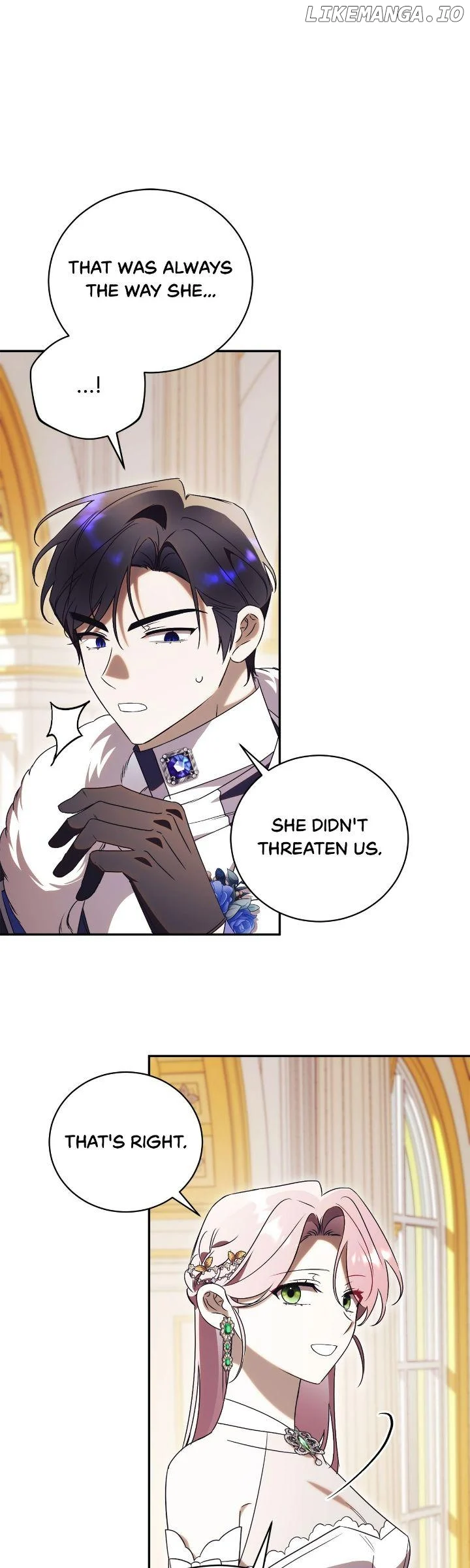 How To Reject My Obsessive Ex-Husband Chapter 59 247 ch 59 45