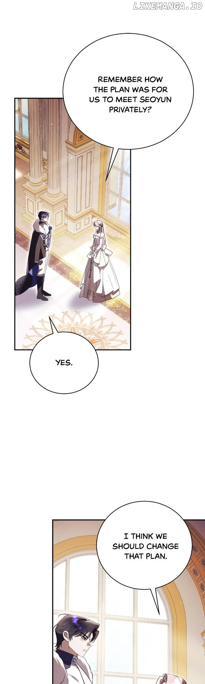 How To Reject My Obsessive Ex-Husband Chapter 59 250 ch 59 48