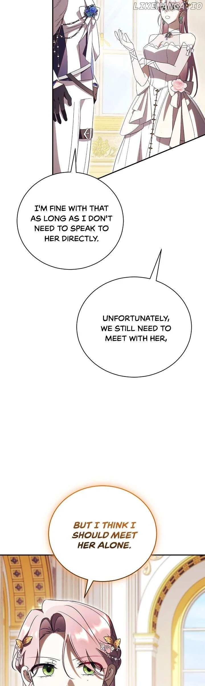 How To Reject My Obsessive Ex-Husband Chapter 59 251 ch 59 49