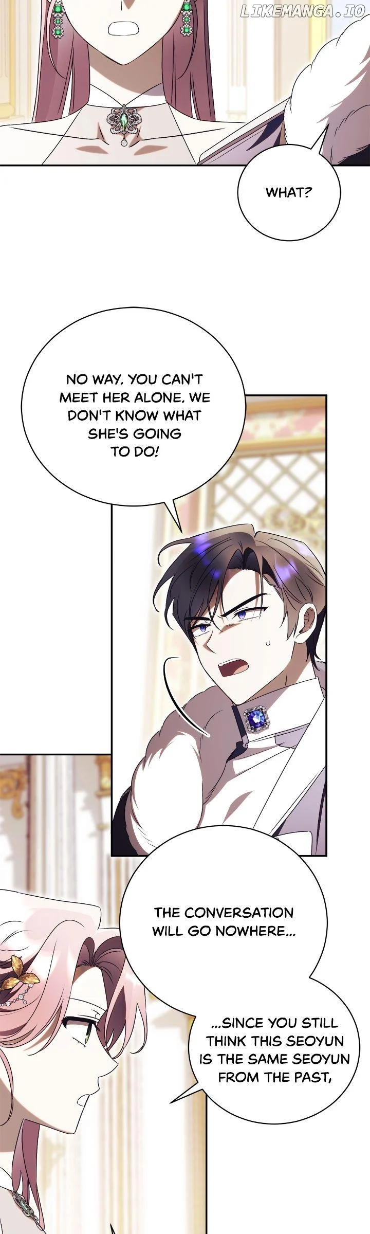 How To Reject My Obsessive Ex-Husband Chapter 59 252 ch 59 50