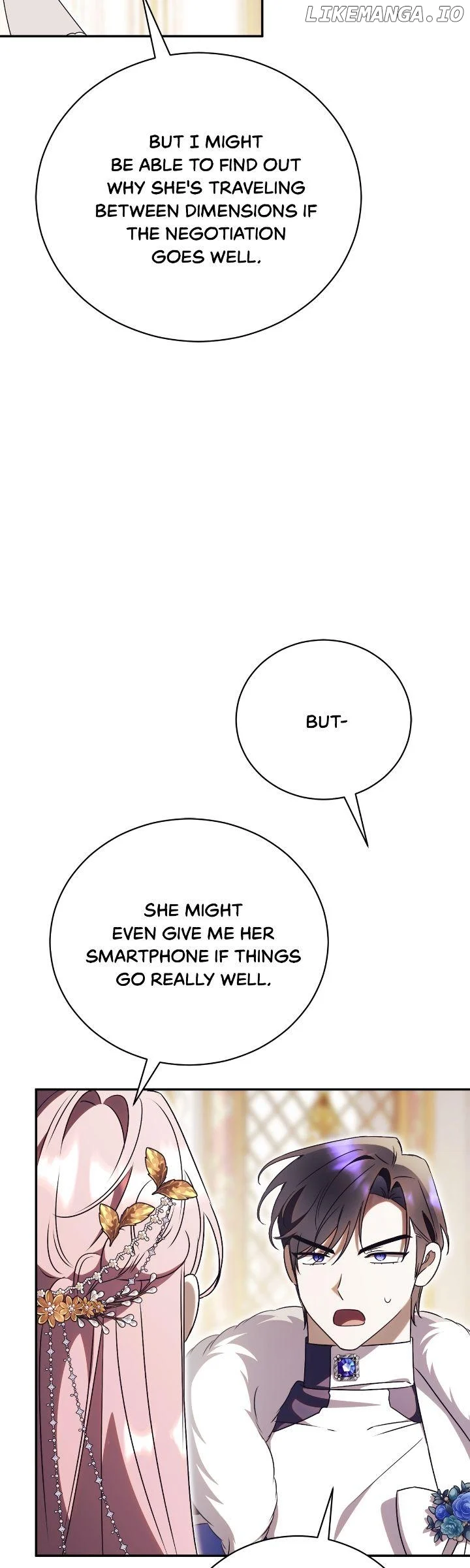 How To Reject My Obsessive Ex-Husband Chapter 59 253 ch 59 51