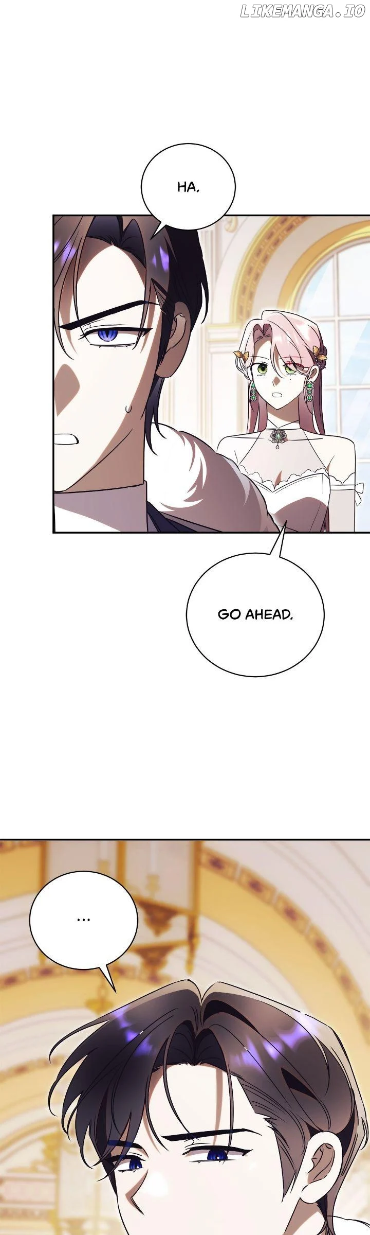 How To Reject My Obsessive Ex-Husband Chapter 59 256 ch 59 54