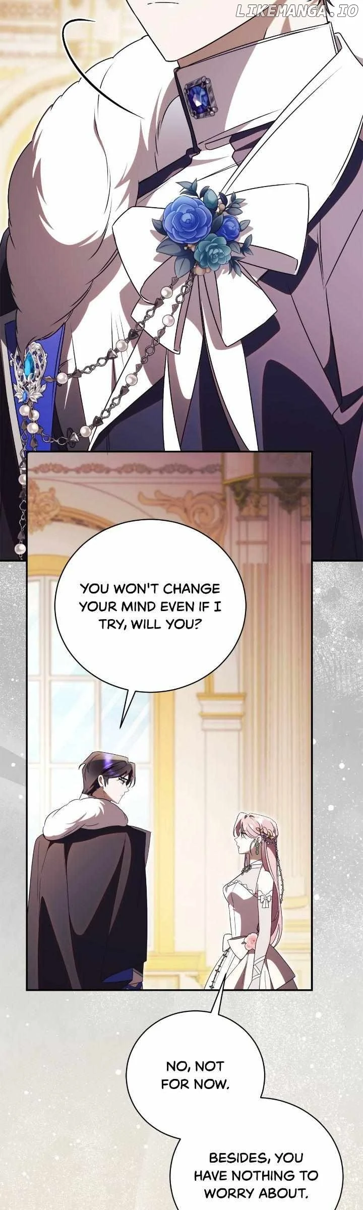 How To Reject My Obsessive Ex-Husband Chapter 59 257 ch 59 55