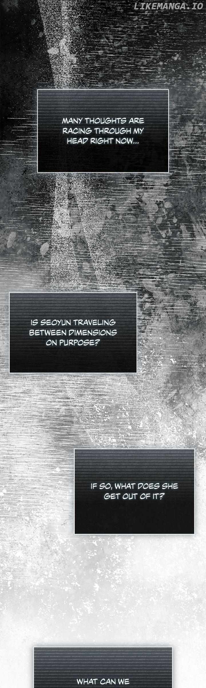 How To Reject My Obsessive Ex-Husband Chapter 59 260 ch 59 58